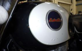 KAWASAKI ESTRELLA BJ250A
