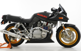 SUZUKI GSX1100S KATANA 1994 GU76A