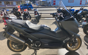 YAMAHA T-MAX 560 A TECHMAX 2020 SJ19J