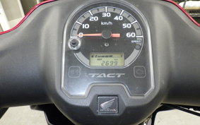 HONDA TACT-4ﾍﾞｰｼｯｸ 2022 AF79