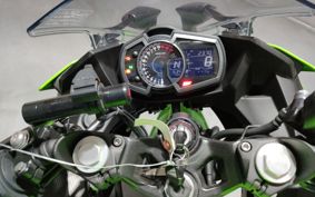 KAWASAKI NINJA 250 EX250Y