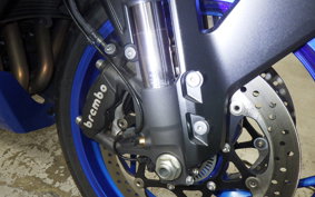 SUZUKI GSX-S1000GT 2023 EK1AA