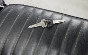 YAMAHA TW200 Gen.2 DG07J