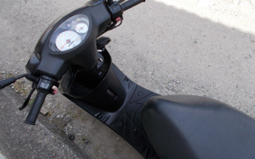 YAMAHA JOG ZR SA39J
