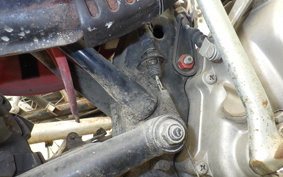 HONDA XL50S AD03