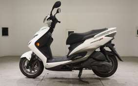 YAMAHA CYGNUS 125 XSR 2 2012 SE44J