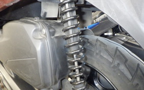 HONDA TACT Gen.4 AF75