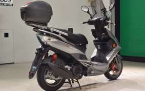 KYMCO RACING 125 Fi 2013