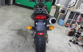 HONDA HORNET 250 MC31