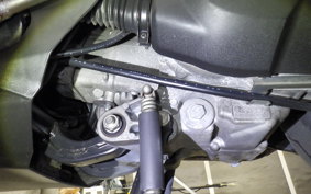HONDA LEAD 110 2002 JF19