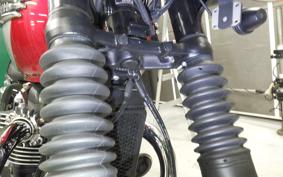 TRIUMPH BONNEVILLE T120 2024