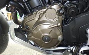 HONDA CRF1100L AFRICA TWIN DCT 2025