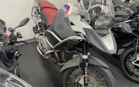 BMW R1200GS ADVENTURE 2010 0470