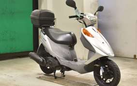 SUZUKI ADDRESS V125 CF4EA