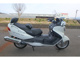 Фото Suzuki SKYWAVE 650LX 2011 с японского аукциона