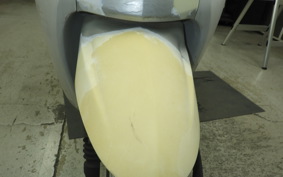 HONDA TODAY 2023 AF61