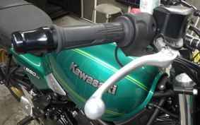 KAWASAKI Z650 RS 2023 ER650M