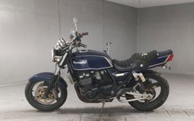 KAWASAKI ZRX-2 ZR400E