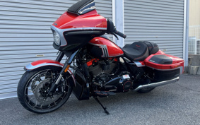 HARLEY FLHXSE CVO 2026 PX6
