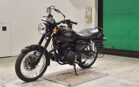 KAWASAKI W175 2017