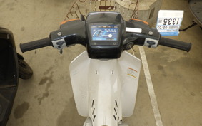 SUZUKI BIRDIE 50 E BA14A