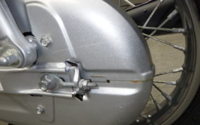 HONDA ｸﾛｽｶﾌﾞ50 AA06