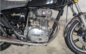 YAMAHA XS650SPL 1980 3G5