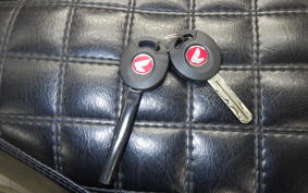 HONDA CT125-2 2023 JA65