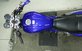 YAMAHA XJR400 Gen.3 R 2006 RH02J
