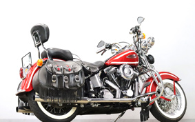 HARLEY FLSTS 2016 BRL