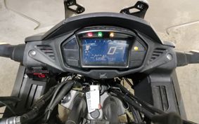 HONDA VFR800X 2015 RC80