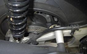 HONDA PCX 160 2004 KF47