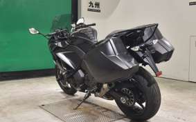 KAWASAKI NINJA 1000 A 2019 ZXT00W