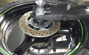 KAWASAKI ZX 10 NINJA ABS 2024 ZXT02L