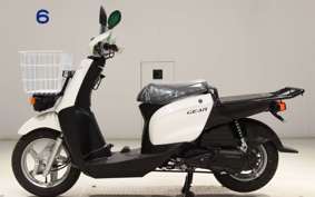 YAMAHA GEAR Gen.2 2024 UA08J