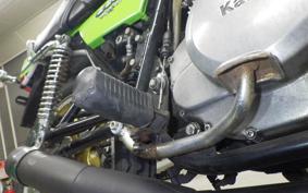 KAWASAKI Z250 FT KZ250A