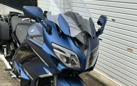 YAMAHA FJR1300 2021 RP27J