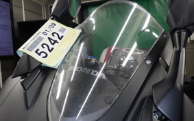 HONDA CBR250RR A MC51