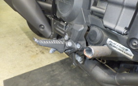 HONDA REBEL 1100 DCT 2022 SC83