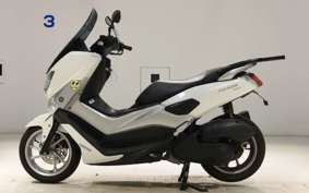 YAMAHA N-MAX 155 A 1998 SG50J