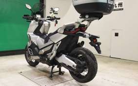 HONDA X-ADV 750 2017 RC95