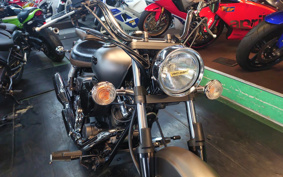 YAMAHA DRAGSTAR 250 VG05J
