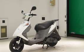 SUZUKI ADDRESS V125 G 2025 CF4EA