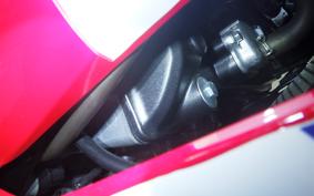 HONDA CBR600RR 2025 PC40