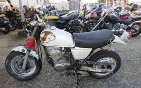 HONDA APE 50 AC16