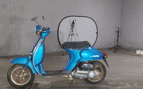 HONDA TACT AB19