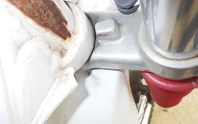 YAMAHA DT125R Gen.2 3FW