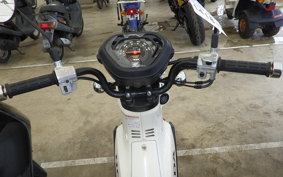 HONDA ｸﾛｽｶﾌﾞ50 AA06