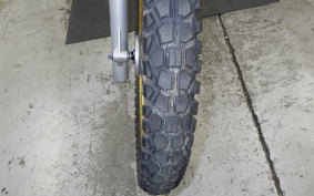 YAMAHA SEROW 250 Gen.2 2007 DG17J