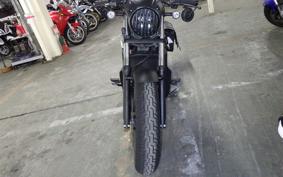 HONDA REBEL 250 A MC49